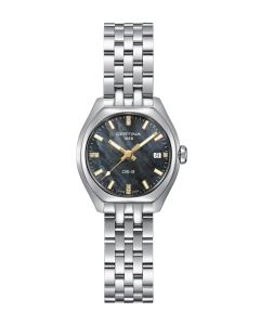 Certina DS-2 Lady C0492101112601 edestä