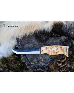 Arctic Legend Bear Knife 6430067640873