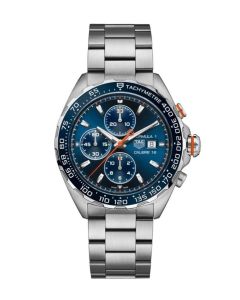 TAG Heuer Formula 1 Chronograph CAZ201G.BA0876 edestä