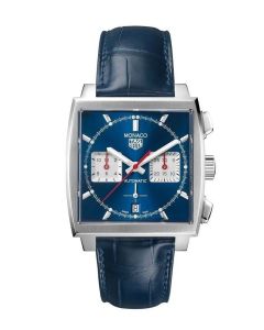 TAG Heuer Monaco Chronograph CBL2111.FC6453 edestä