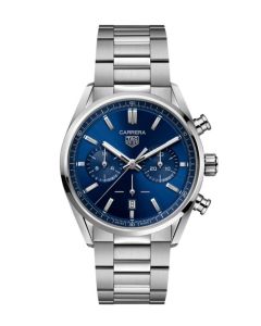 TAG Heuer Carrera CBN2011.BA0642 edestä