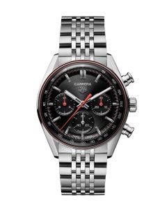 TAG Heuer Carrera Chronograph 41mm CBS2114.BA0053