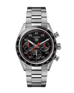 TAG Heuer Carrera Chronograph Sport 42mm CDB2110.BA0054