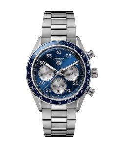 TAG Heuer Carrera Chronograph Sport 42mm CDB2111.BA0054