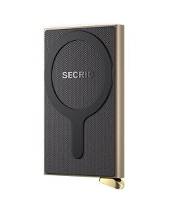Secrid Cardprotector+ Fluted for MagSafe CFFM-CASMERE+