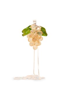 ANNELE Champagne Jelly Kaulakoru ANX6010A50S