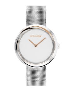 Calvin Klein Twisted Bezel CK25200011