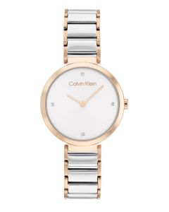 Calvin Klein Minimalistic T Bar CK25200139