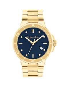 Calvin Klein Marine miesten rannekello CK25200204