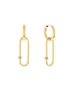 Calvin Klein korvakorut CKJ35000182