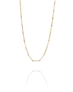 Efva-Attling-Classy-kaulakoru-kulta