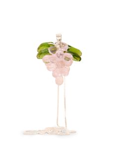 ANNELE Cupcake Jelly Kaulakoru ANX6020A50S