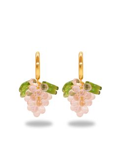 ANNELE Cupcake Jelly Korvakorut ANX5014H