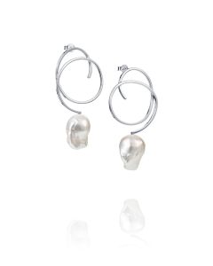 Efva Attling Curly pearly 12-100-02097/0000
