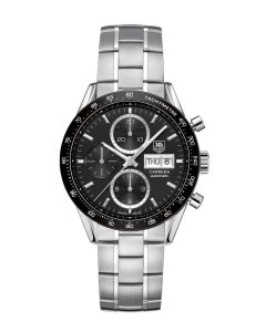 TAG Heuer Carrera