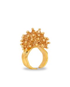 ANNELE Dreamy Dandelion Sormus ANX7008A