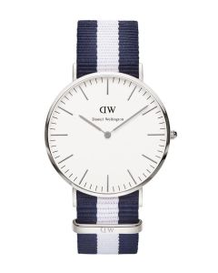 Daniel Wellington Classic Glasgow 40mm DW00100018