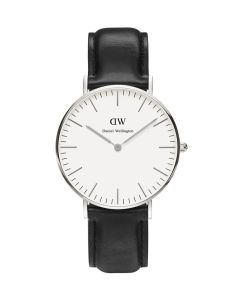 Daniel Wellington Classic Sheffield 36mm DW00100053