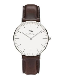 Daniel Wellington Classic Bristol 36mm DW00100056