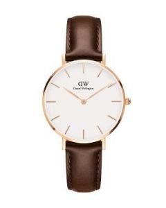 Daniel Wellington Petite Bristol Rose 32mm DW00100171