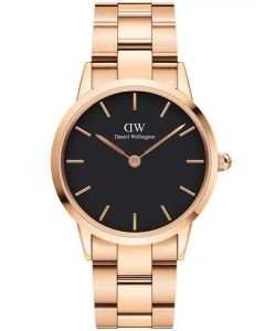 Daniel Wellington Iconic Link 36mm DW00100210