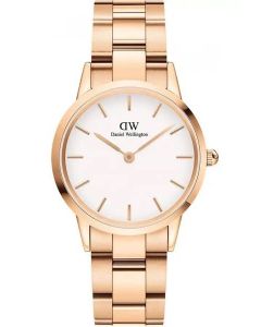 Daniel Wellington Iconic Link Rose 32mm DW00100211