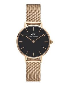 Daniel Wellington Petite Melrose 28mm DW00100217