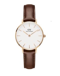 Daniel Wellington Petite St Mawes 28mm DW00100231