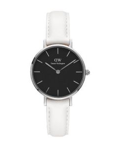Daniel Wellington Petite Bondi black 28mm DW00100286