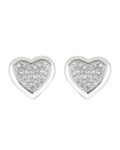 AALMARK Auri -tappikorvakorut E383-829