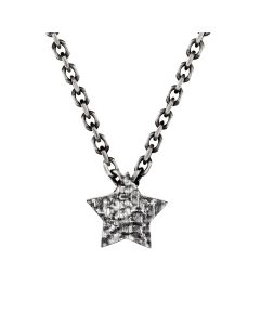 Lumoava Elämäntähti -riipus 50cm L57228600000