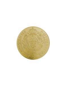 Tohtorinmiekka Helsingin yliopiston embleemillä