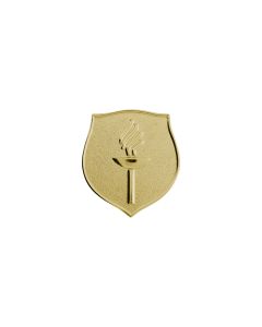 Tohtorinmiekka Jyväskylän yliopiston embleemillä