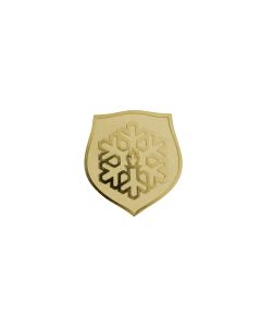 Tohtorinmiekka Lapin yliopiston embleemillä