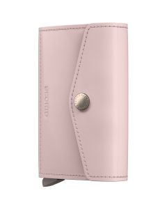 Secrid Envelope Wallet Original Ballet EOR-BALLET vaaleanpunainen