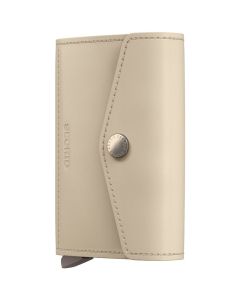 Secrid Envelope Wallet Original Latte EOR-LATTE