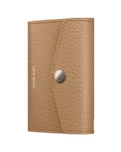 Secrid Envelope Wallet Pebble Cappucino EPE-CAPPUCCINO 1
