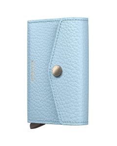 Secrid Envelope Wallet Pebble EPE-ICE BLUE