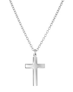 Rajalinin risti-riipus 45/50cm