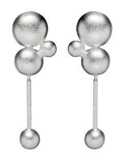 Kalevala Winter Pearl korvakorut 2651310T