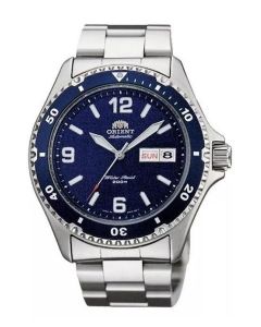 Orient Mako II 41,5mm FAA02002D9 - edestä
