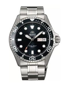 Orient Ray II FAA02004B9 - edestä