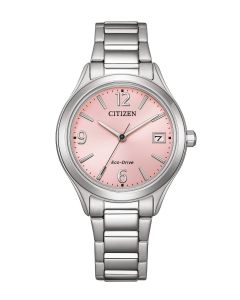 Citizen Eco-Drive Ladies 33,5mm FE6121-67X