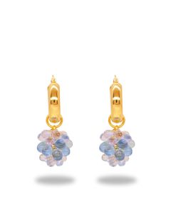 ANNELE Fluffy Fluffy Korvakorut ANX5041A