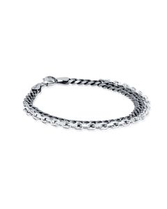 efva_attling_freedom_chains_bracelet_rannekoru_edestä