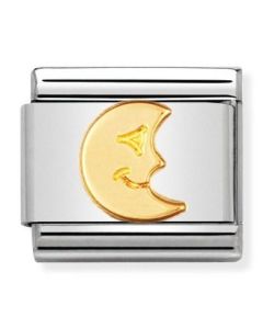 Nomination Gold kuu 030110/15