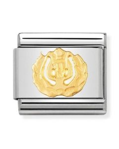 Nomination Gold Lyyra 030133/01