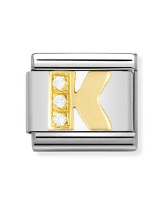 Nomination Gold zk K 030301/11