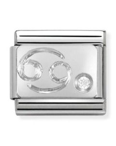 Nomination SilverShine rapu 330302/04