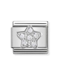 Nomination Silvershine tähti 330304/02